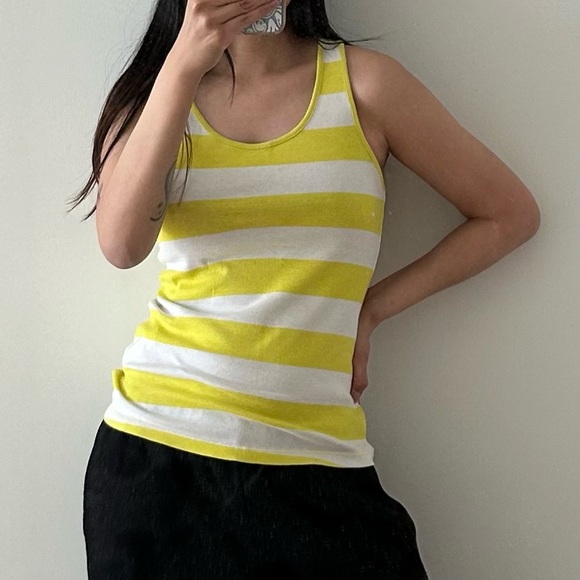 ZARA striped tank - Picture 5 of 5